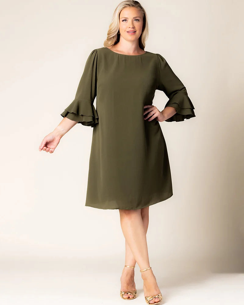 Sienna Shift Dress