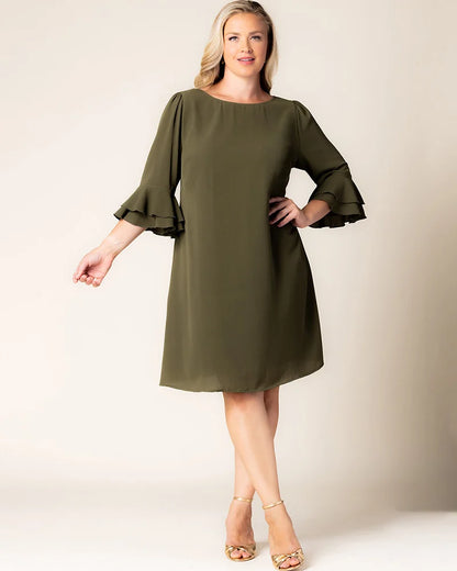Sienna Shift Dress