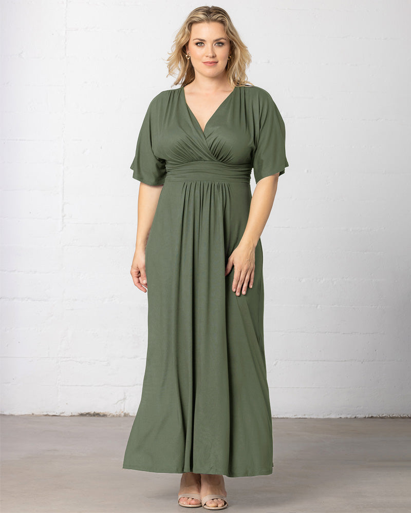 Dresses Vienna Maxi Dress