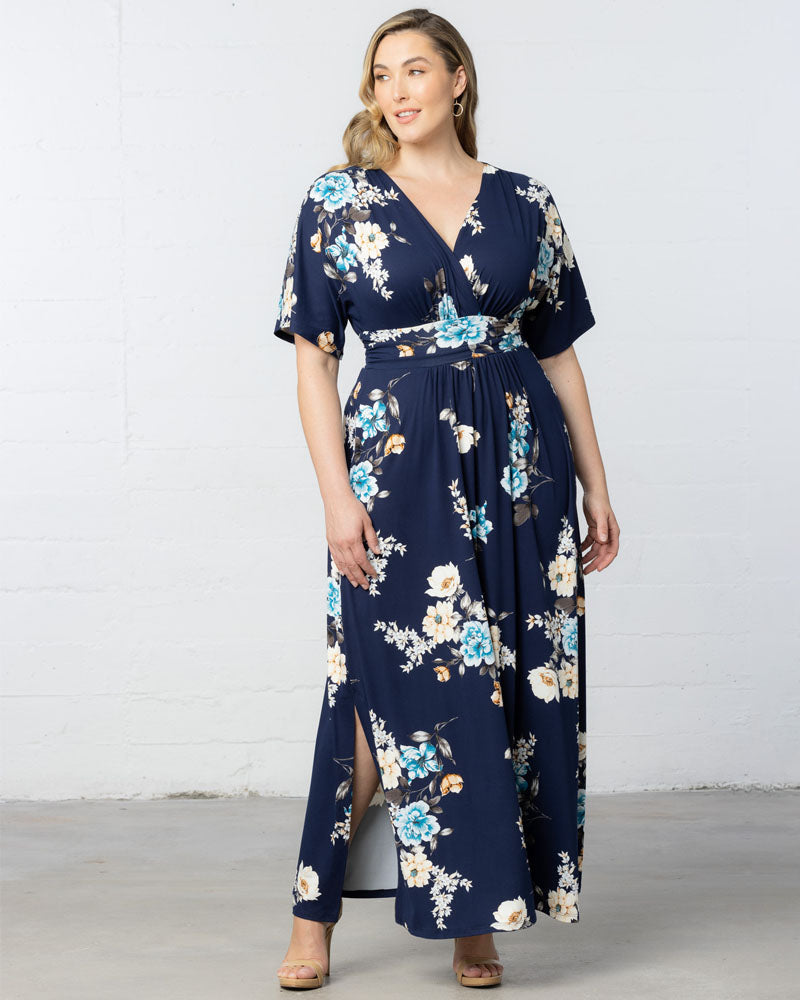 Dresses Vienna Maxi Dress
