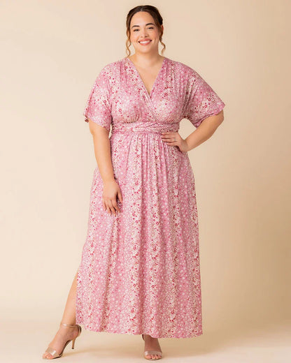 Dresses Vienna Maxi Dress