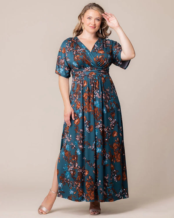 Vienna Maxi Dress