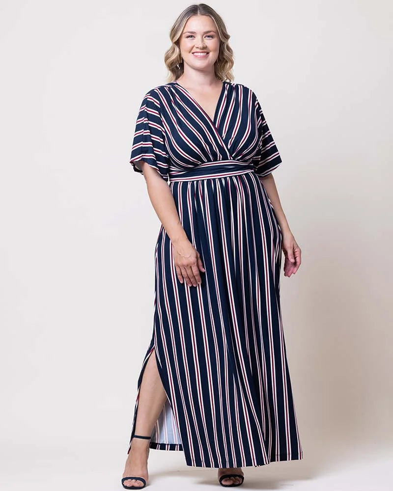 Dresses Vienna Maxi Dress