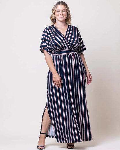 Dresses Vienna Maxi Dress
