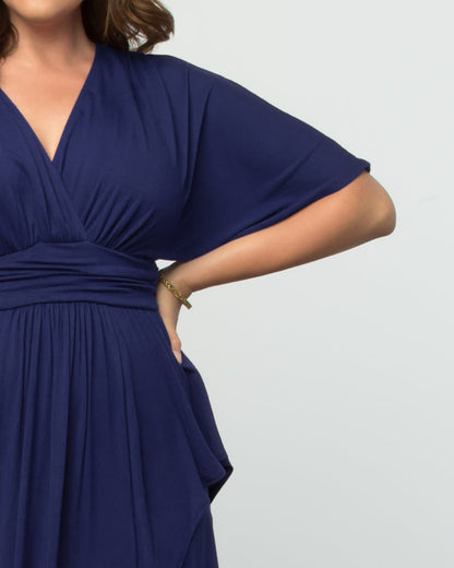 Dresses Indie Flair Maxi Dress