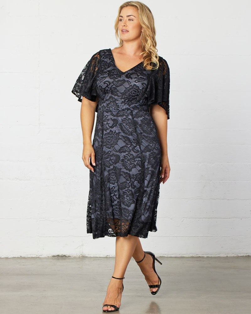Dresses Camille Lace Cocktail Dress