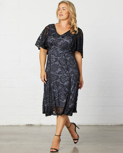 Dresses Camille Lace Cocktail Dress