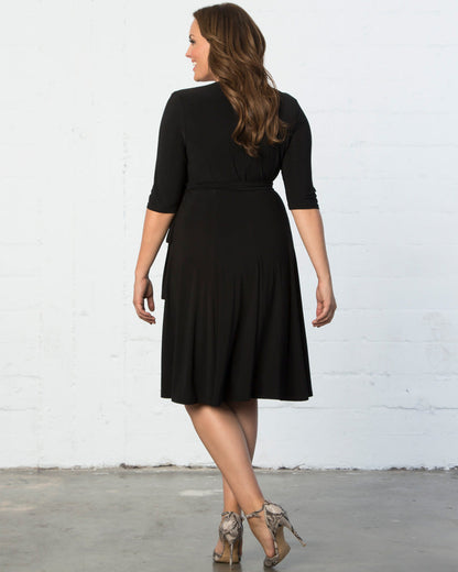 Dresses Essential Wrap Dress