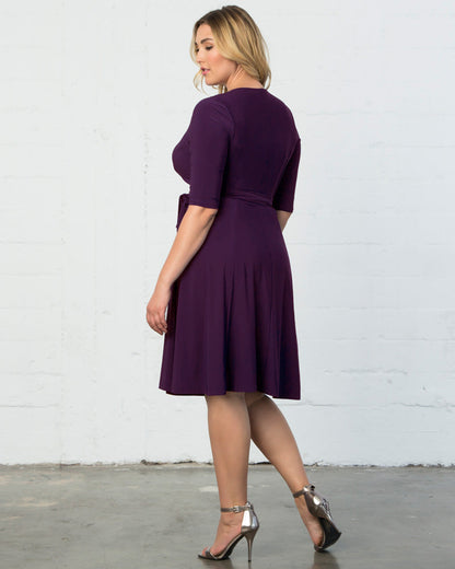 Dresses Essential Wrap Dress