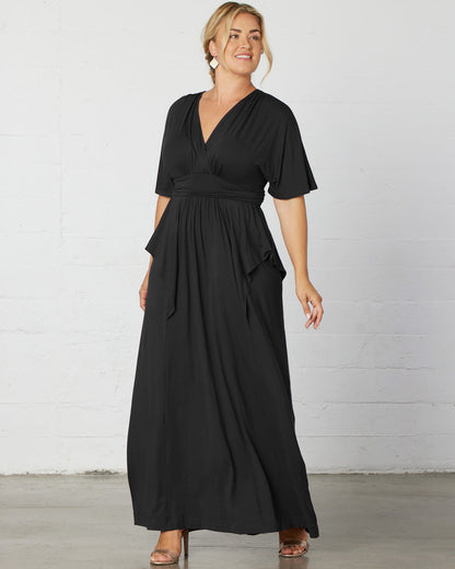Dresses Indie Flair Maxi Dress