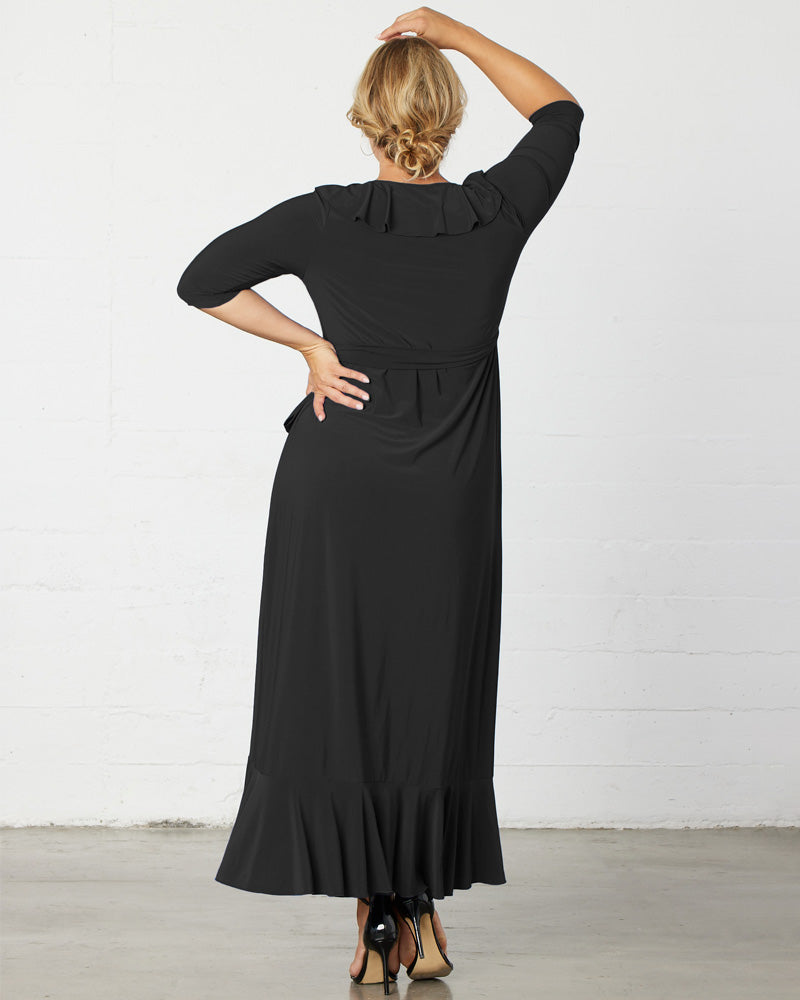 Dresses Maritime Maxi Dress