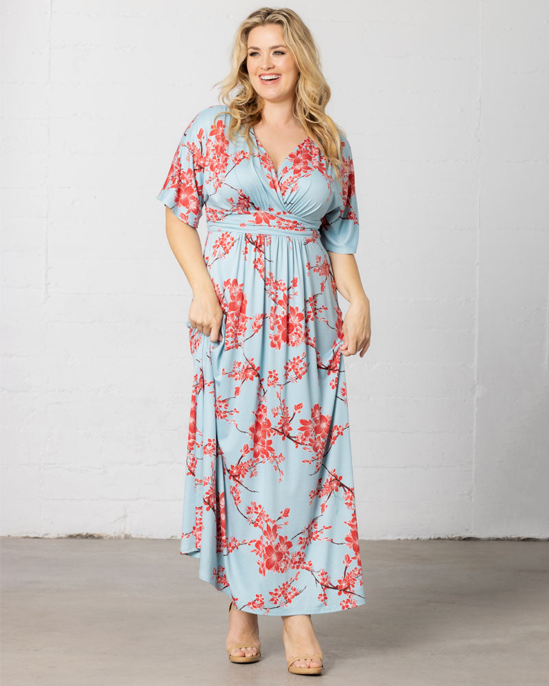 Dresses Vienna Maxi Dress