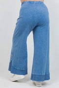Jess and Jane Light Denim Pant