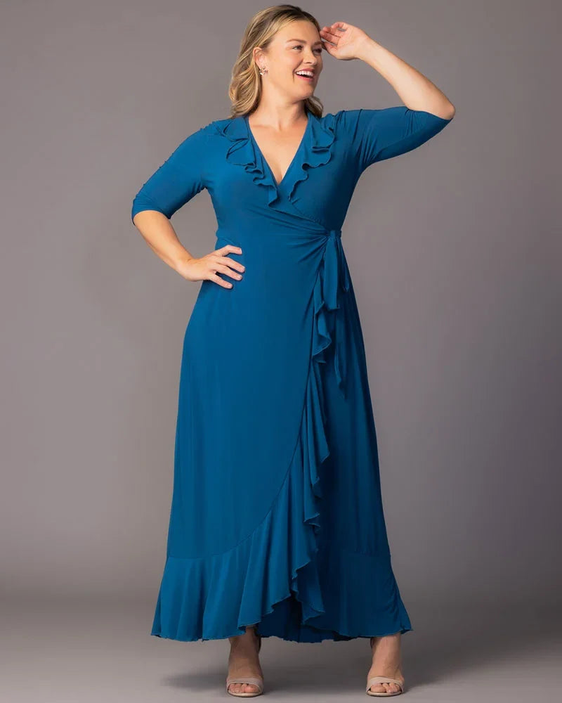 Dresses Maritime Maxi Dress