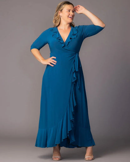 Dresses Maritime Maxi Dress