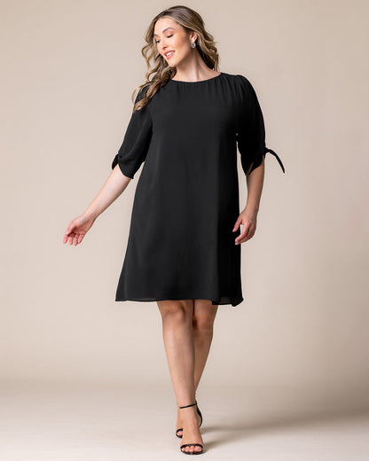Dresses Manhattan A-Line Shift Dress
