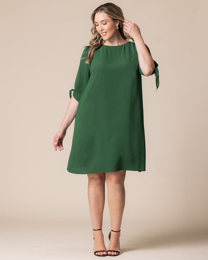 Dresses Manhattan A-Line Shift Dress