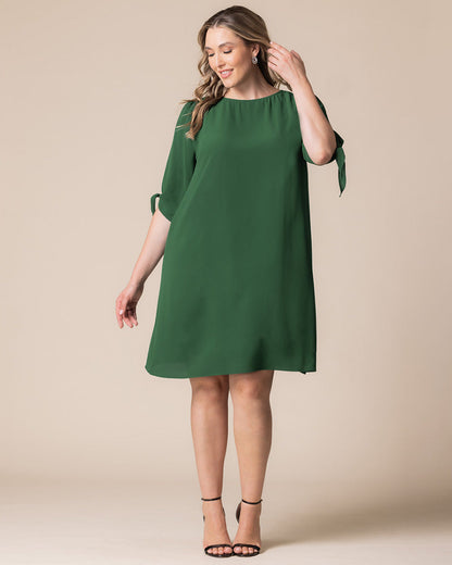 Dresses Manhattan A-Line Shift Dress