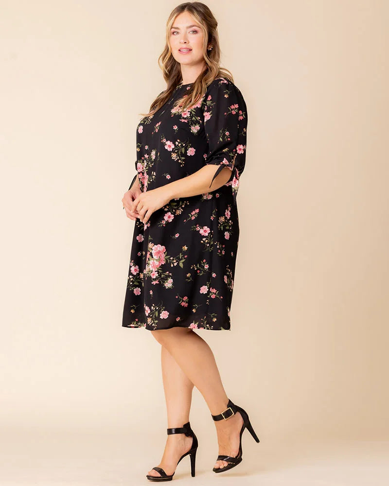 Dresses Manhattan A-Line Shift Dress