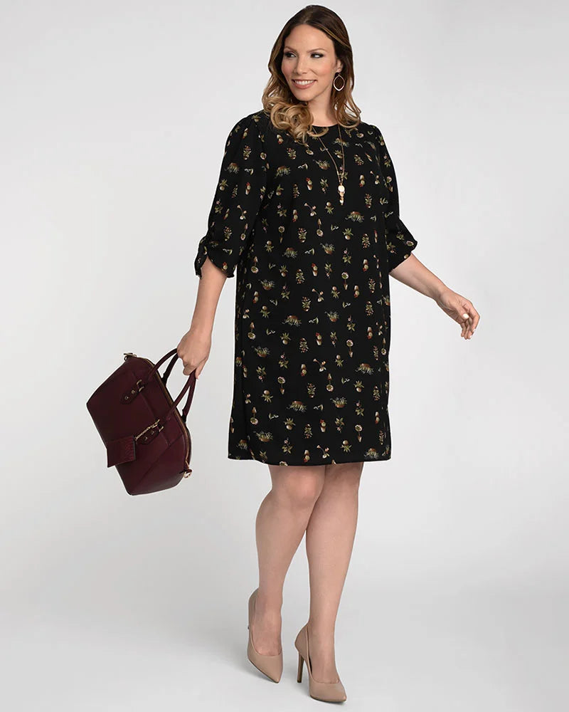 Dresses Manhattan A-Line Shift Dress