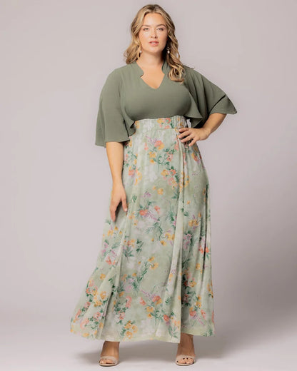 Dresses Avisa A-Line Evening Gown