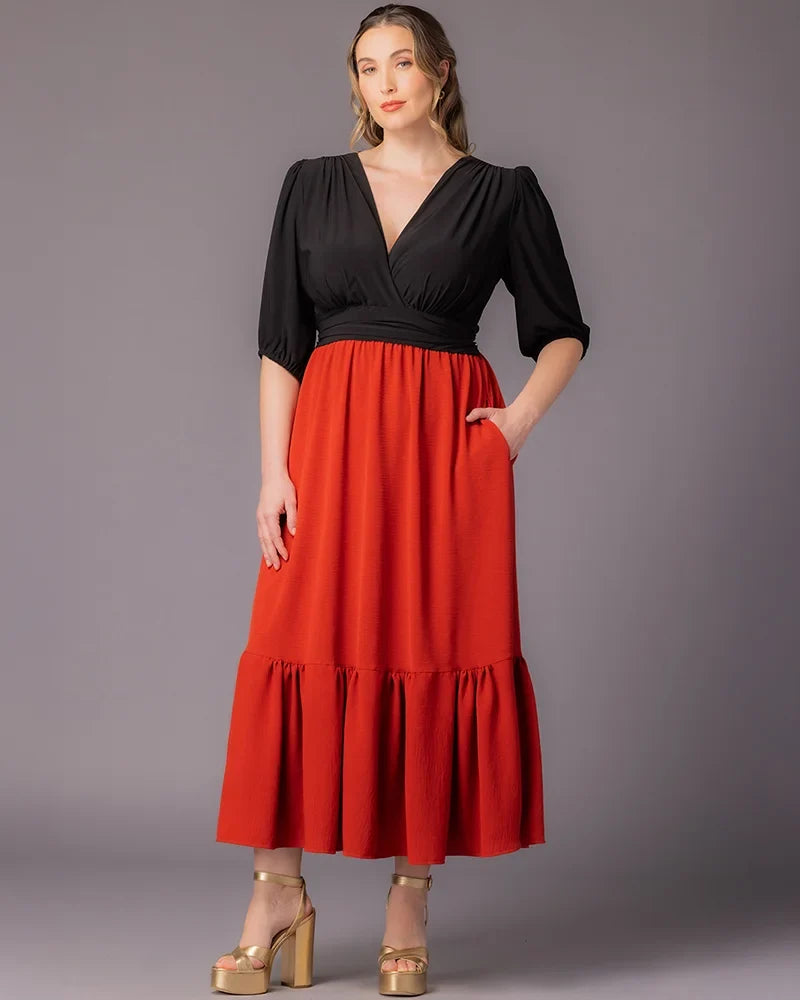 Dresses Danica Maxi Dress