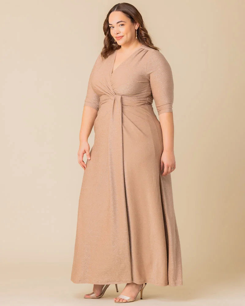 Dresses Romanced by Moonlight Gown