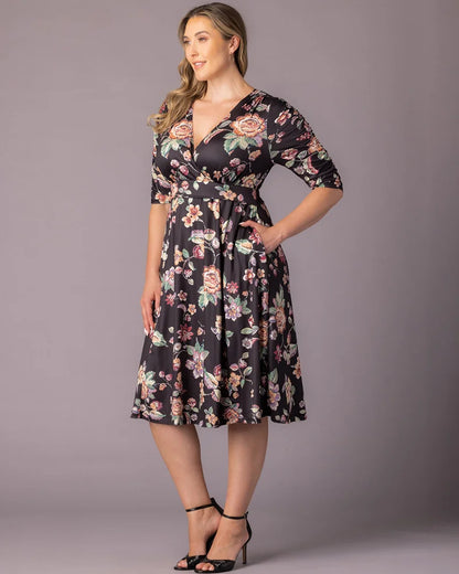 Gabriella Dress