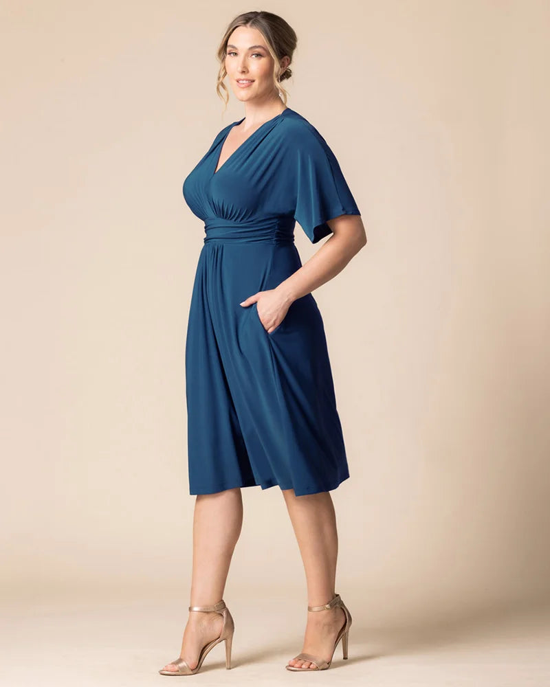 Dresses Gia Midi Dress