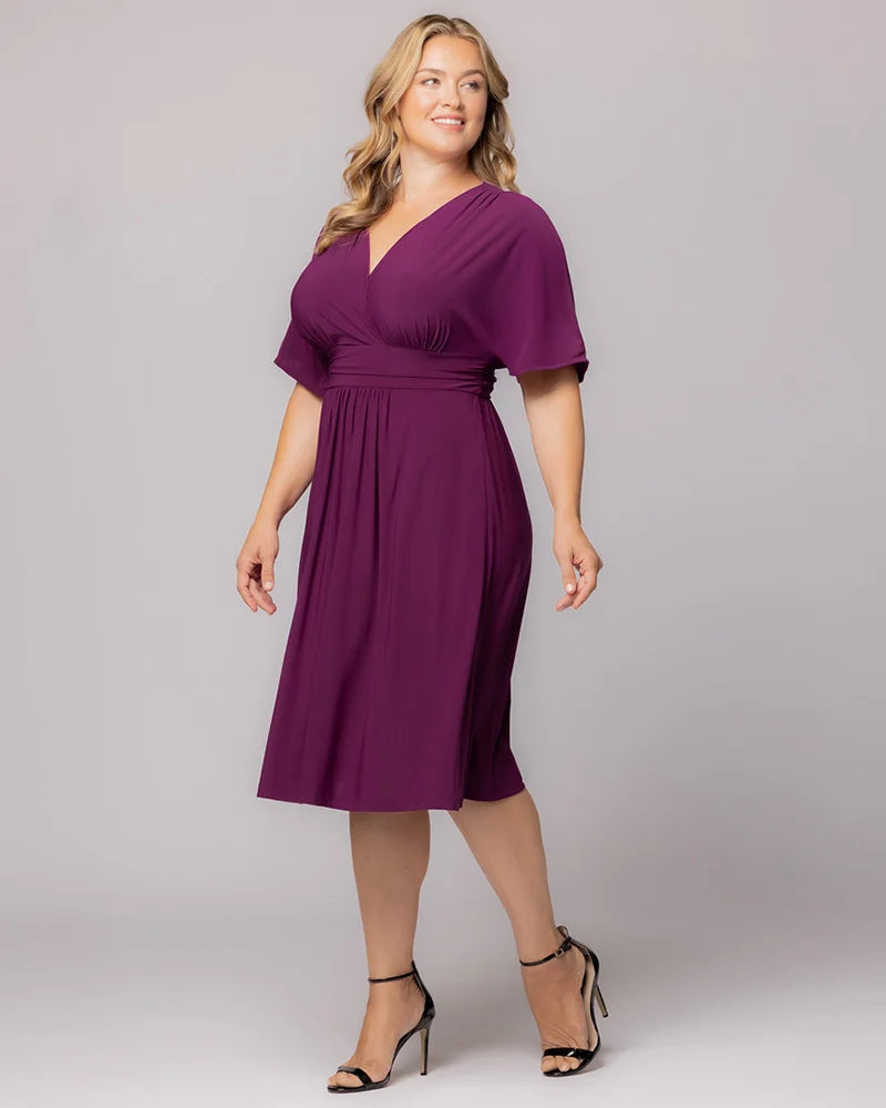 Dresses Gia Midi Dress