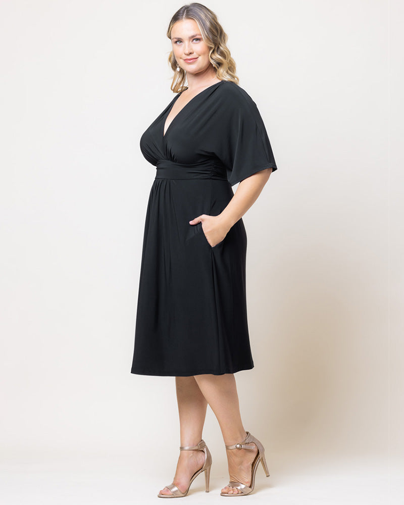 Dresses Gia Midi Dress