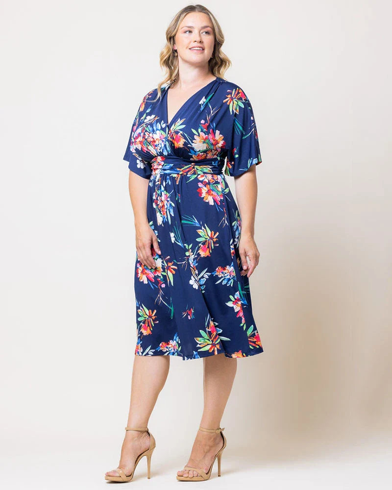 Dresses Gia Midi Dress