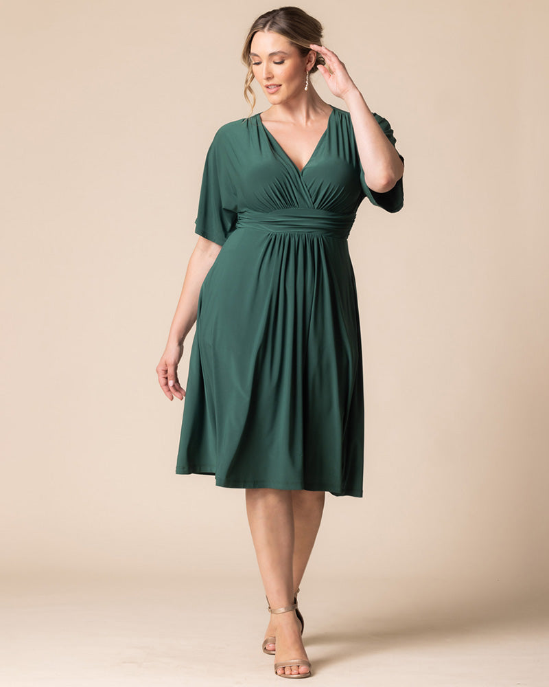 Dresses Gia Midi Dress