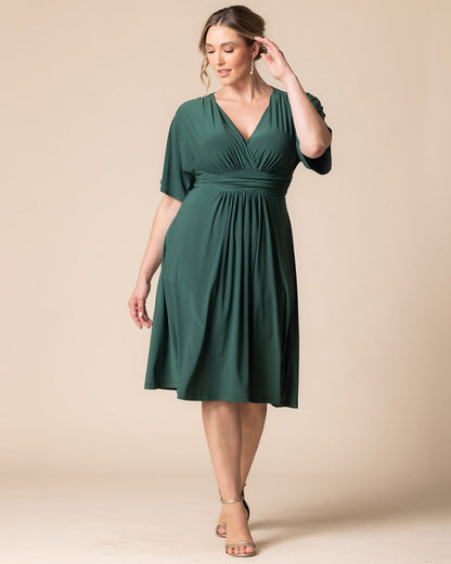 Dresses Gia Midi Dress