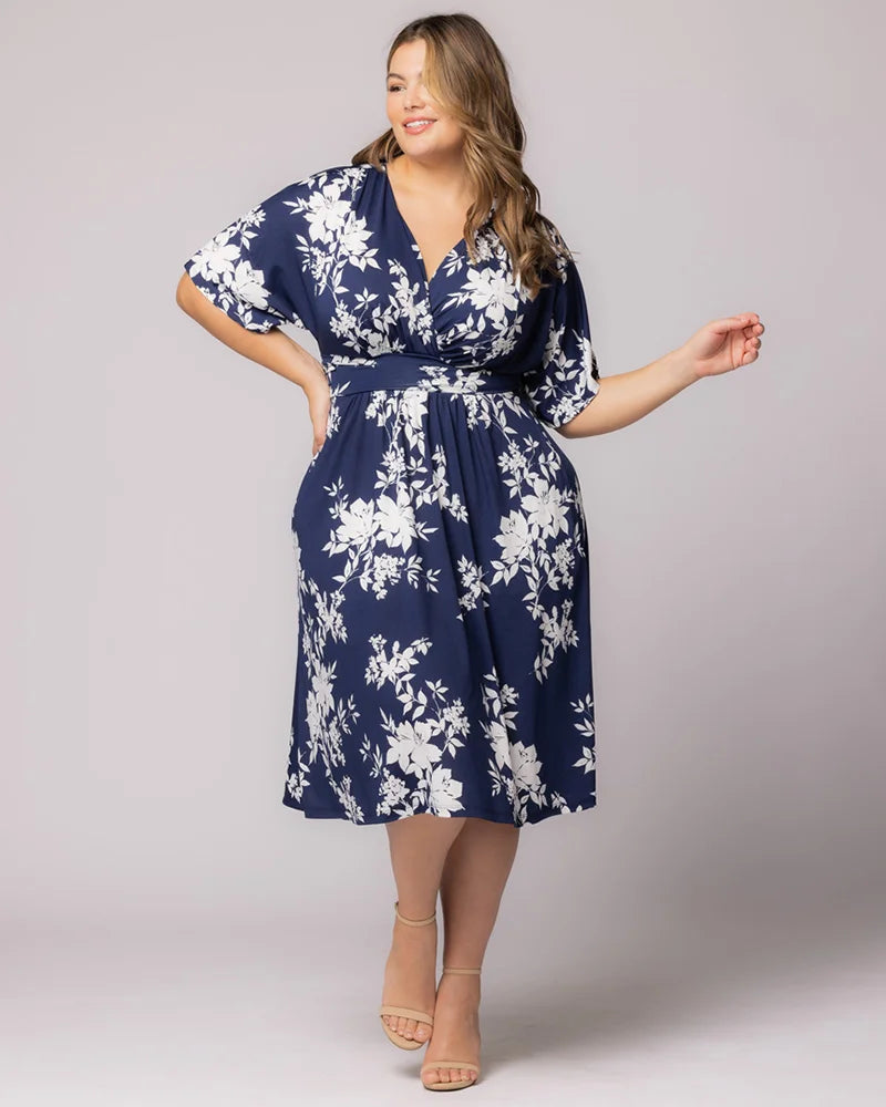Dresses Gia Midi Dress