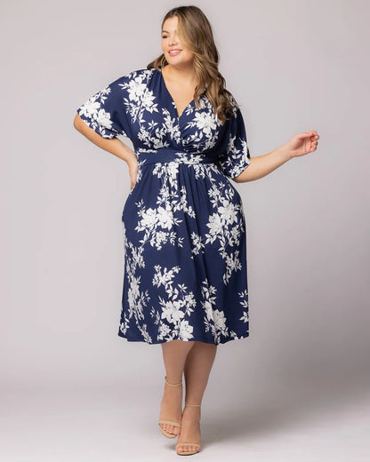 Dresses Gia Midi Dress
