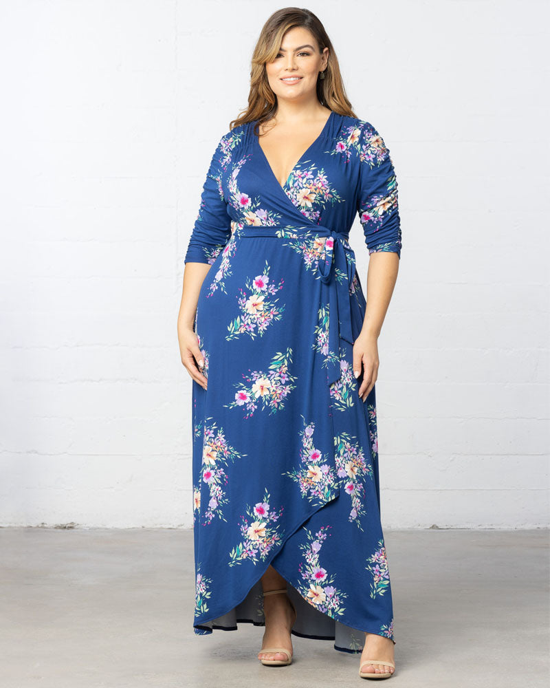 Dresses Meadow Dream Maxi Dress