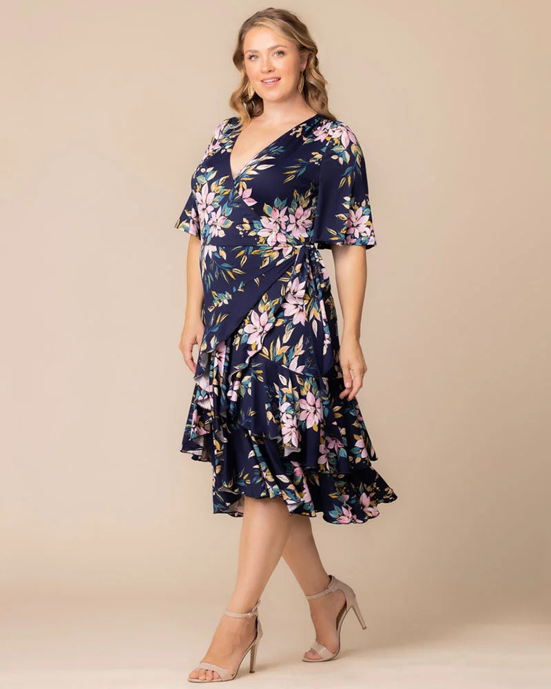 Dresses Miranda Wrap Dress