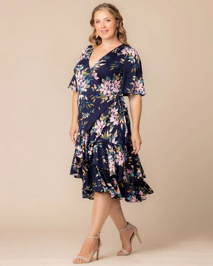 Dresses Miranda Wrap Dress