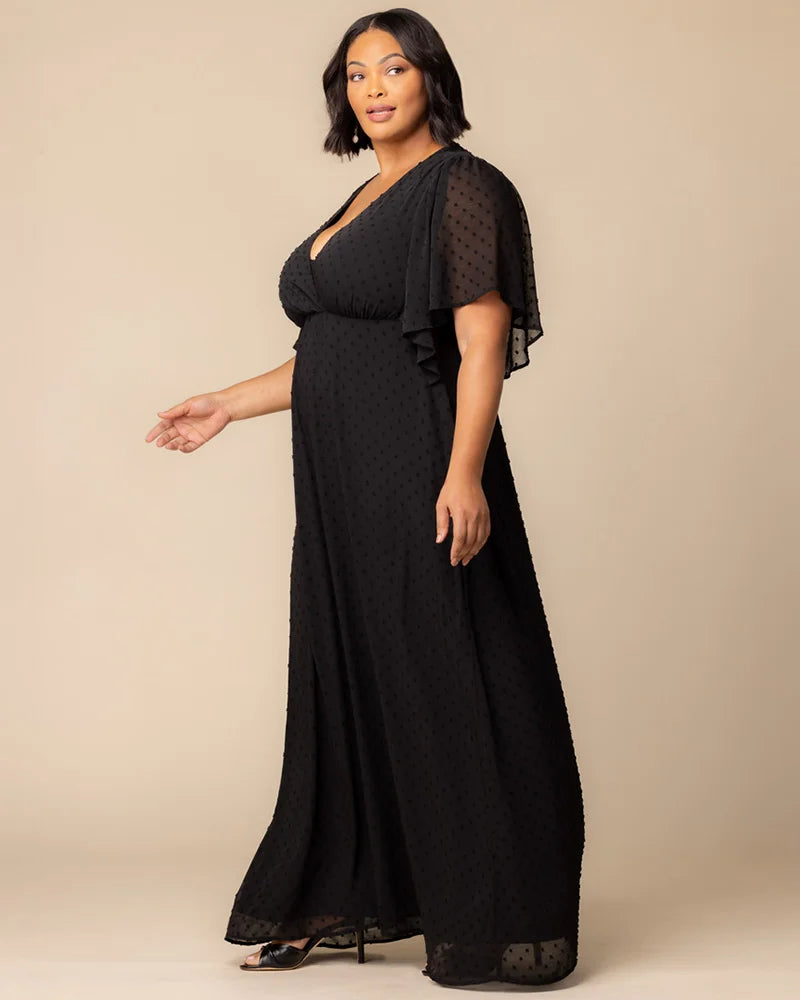 Dresses Carmella Chiffon Evening Gown