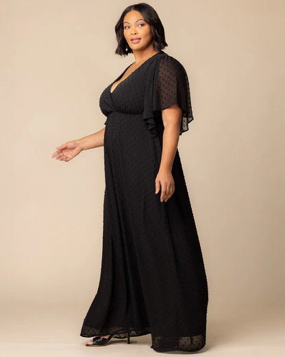 Dresses Carmella Chiffon Evening Gown