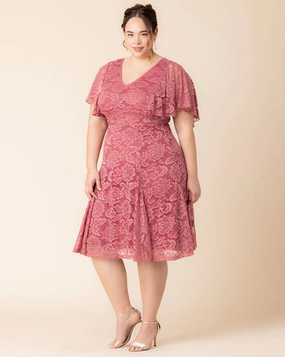 Dresses Camille Lace Cocktail Dress