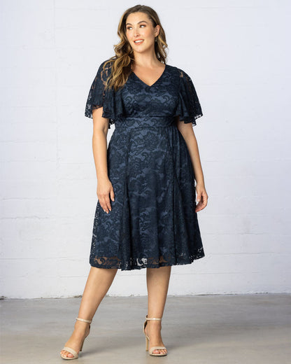 Dresses Camille Lace Cocktail Dress