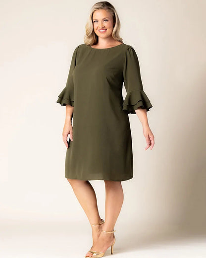 Sienna Shift Dress
