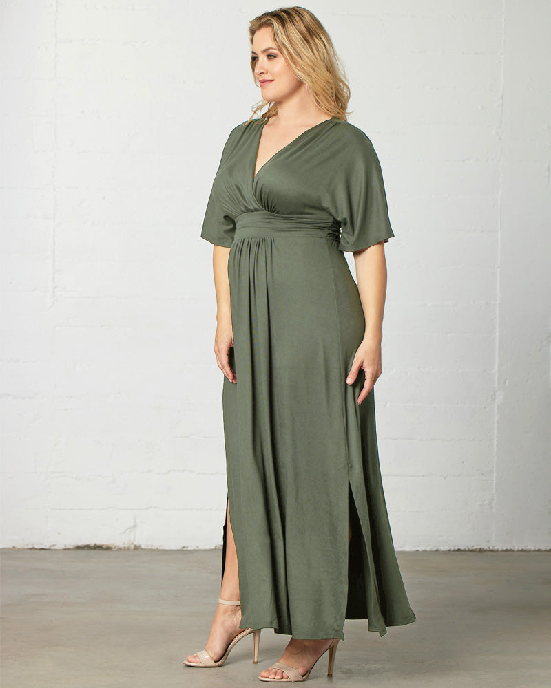 Dresses Vienna Maxi Dress
