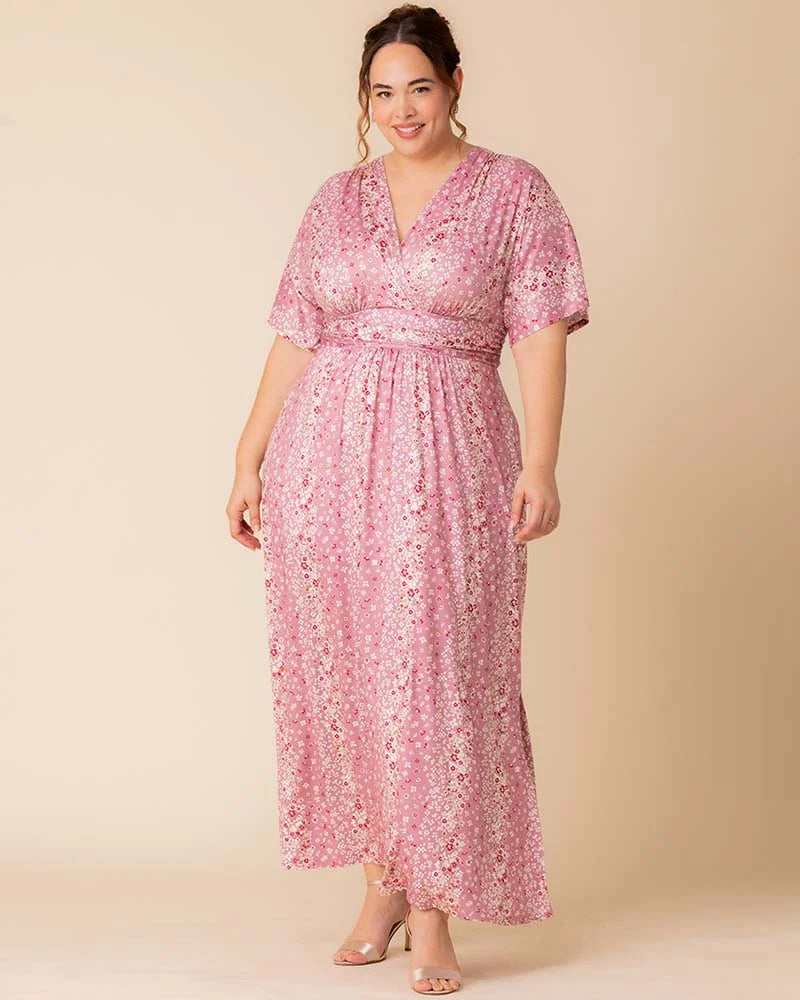 Dresses Vienna Maxi Dress