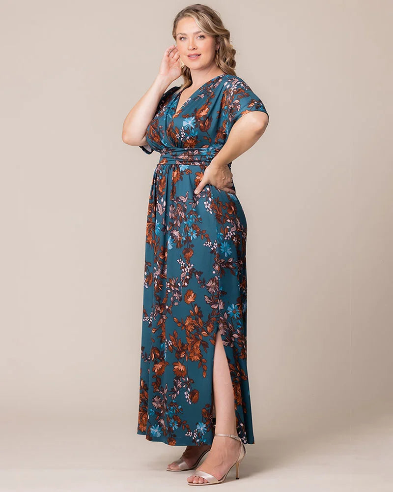Dresses Vienna Maxi Dress