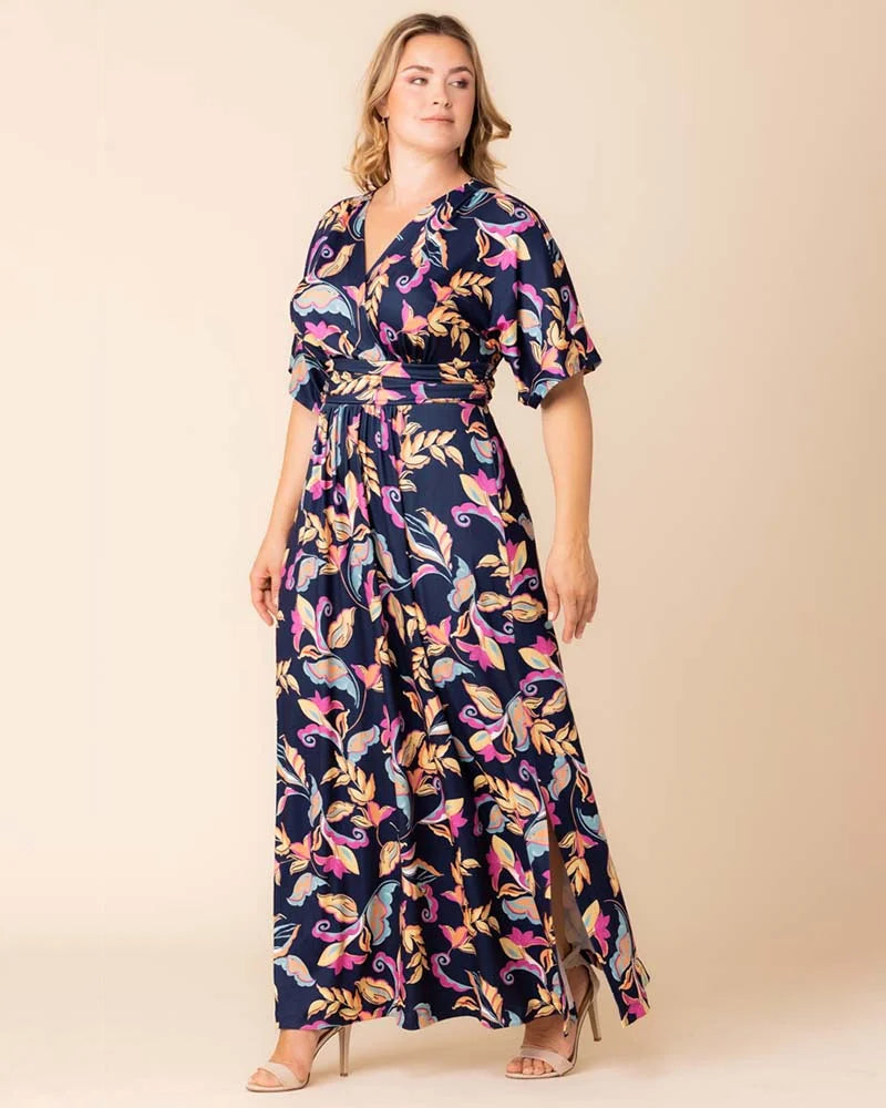 Dresses Vienna Maxi Dress