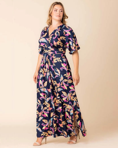 Dresses Vienna Maxi Dress