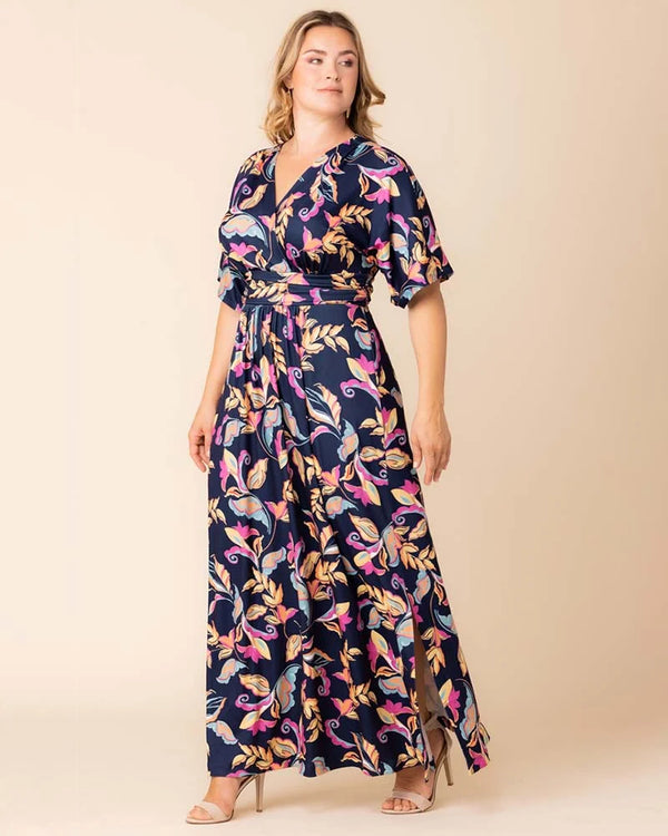 Vienna Maxi Dress